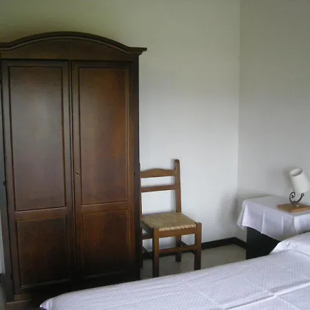 Temporin Ospitalita B&B